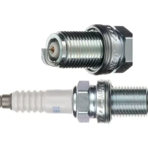 Must-Have NGK Zündkerze FR9BI-11 Iridium
