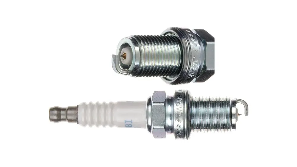 Must-Have NGK Zündkerze FR9BI-11 Iridium
