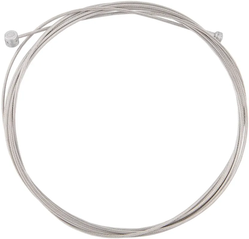 Bestseller Slurf Bremsinnenzug AB1519225/AB1519225RVS 2250 mm silber Niro