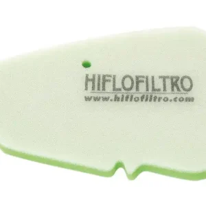 Rabatt Hiflofiltro Tauschluftfilter Dual-Stage HFA5206DS