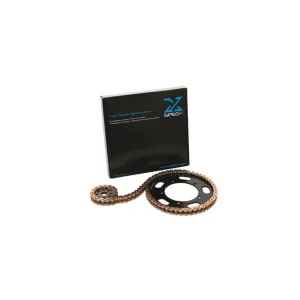 Sonderaktion RK Kettensatz GB520ZXW Standard (14-41-108/520)