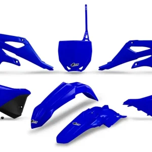 UFO Plast Verkleidungssatz für Yamaha [YAKIT325-999] Sale