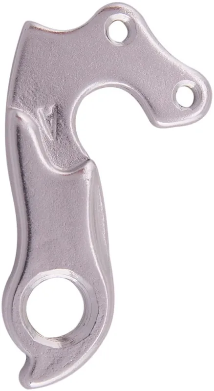 Union Schaltauge silber GH-045 Heißes Angebot