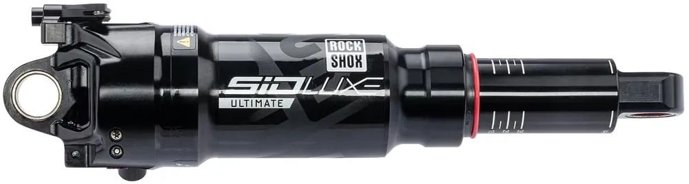 Meistverkauft RockShox Federbein SIDLuxe Ultimate 3P 190 mm x 45 mm