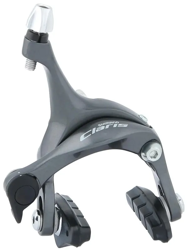 Shimano Rennbremse Claris BR-R2000 vorn silber Solange Der Vorrat Reicht