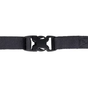 Oxford Atlas B-CLIP Spanngurt, schwarz, 17 mm×2,0 m Bestseller