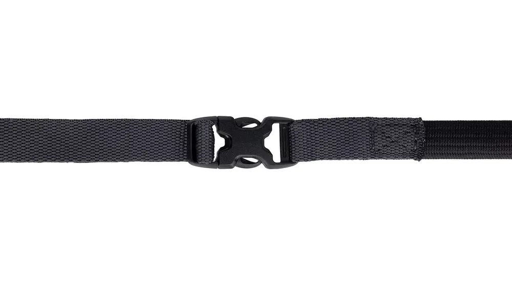 Oxford Atlas B-CLIP Spanngurt, schwarz, 17 mm×2,0 m Bestseller