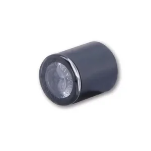 HIGHSIDER pro Proton LED Rücklicht Schwarz/Getönt E-geprüft (1Stck) Neue Kollektion