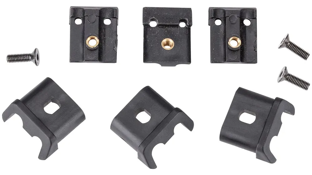 Conway Kabelführungs-Set Mod. 21 Mega-Angebot