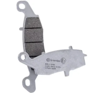 Brembo Bremsbelag Modell 07KA18 Highlight