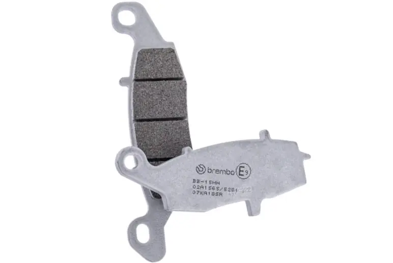 Brembo Bremsbelag Modell 07KA18 Highlight