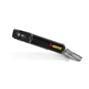 Direkt Vom Hersteller Akrapovič Slip-On Line (Carbon) [S-Y10SO8-HDTC]
