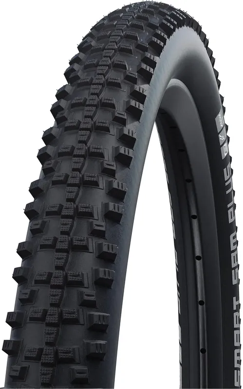 Heißes Angebot Schwalbe Smart Sam Plus Performance Line 29 Zoll schwarz schwarz / Reflex 2,35"