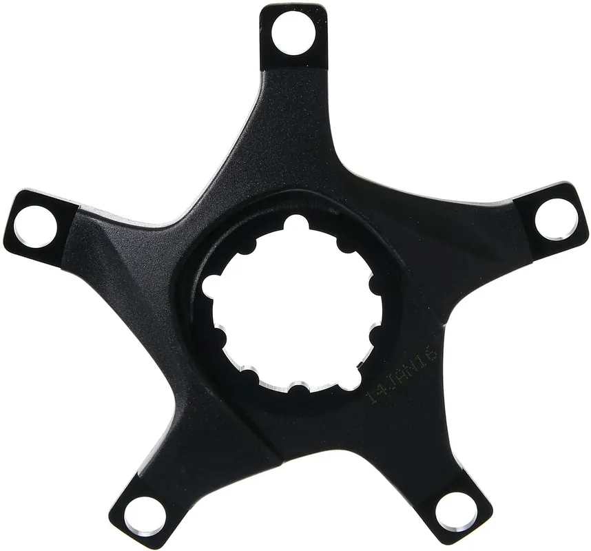 SRAM Kurbelstern 110 mm schwarz Abverkauf
