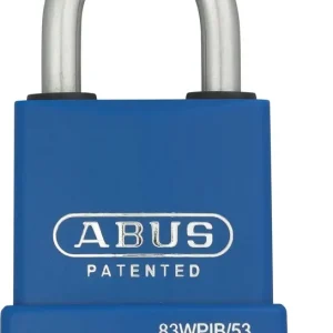 ABUS Vorhängeschloss 83WPIB/53 Submariner Beliebt