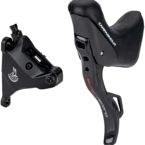 Preiswert Campagnolo Scheibenbremse Super Record EPS 12s links