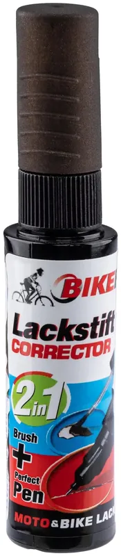 Fasi Lackstift 12 ml braun dark brown matt Direktkauf