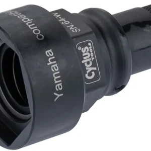 Günstig Cyclus Tools Montagewerkzeug Snap.in SN.64-W silber