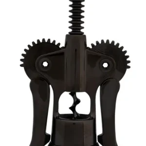 Geprüft Campagnolo Korkenzieher Big schwarz
