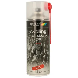 Motip Kettenreiniger Cycling Chain Cleaner Gel 400 ml Markenprodukt