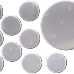 Top-Angebot 4-ACT Reflexaufkleber