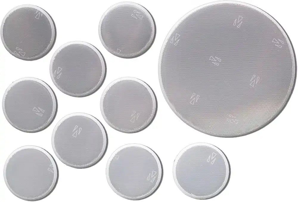 Top-Angebot 4-ACT Reflexaufkleber