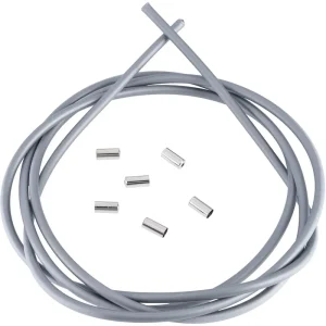 Neue Kollektion CONTEC Schaltzugaußenhülle Shift DC 1700 mm silber