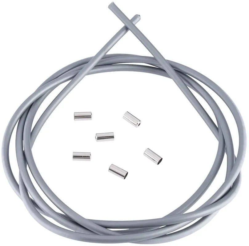 Neue Kollektion CONTEC Schaltzugaußenhülle Shift DC 1700 mm silber