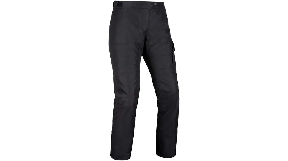 Begrenztes Angebot Oxford Spartan WP WS, schwarz, Gr. 46 lang