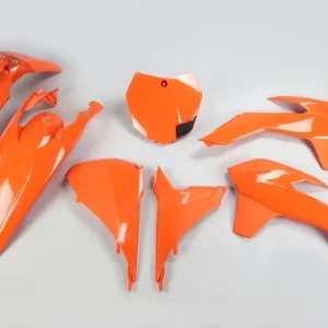 Preisreduziert UFO Plast Verkleidungssatz für KTM [KTKIT515-127]