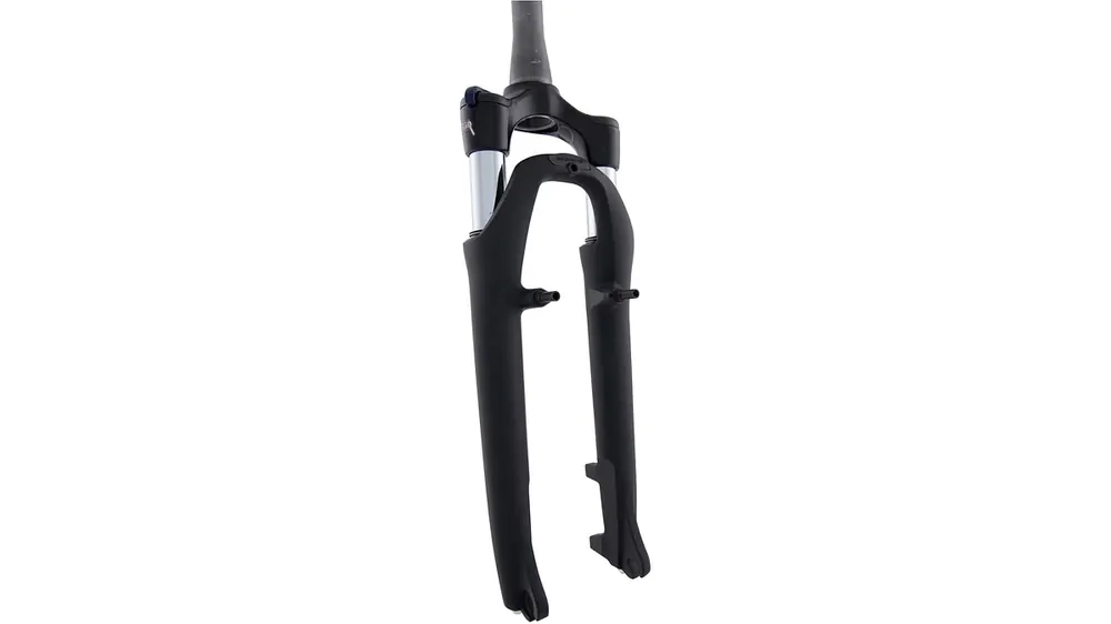 SR Suntour Federgabel 26 Zoll 63 mm schwarz Beliebt