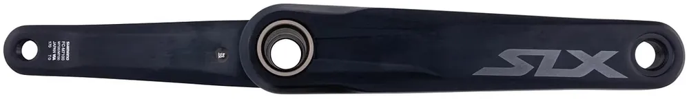 Highlight Shimano Kurbelsatz SLX FC-M7130 170 mm schwarz