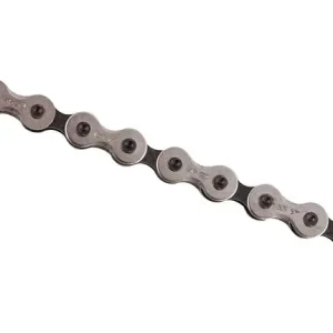 Top-Angebot CONTEC Kette Heavy Duty 112 Glieder silber/schwarz