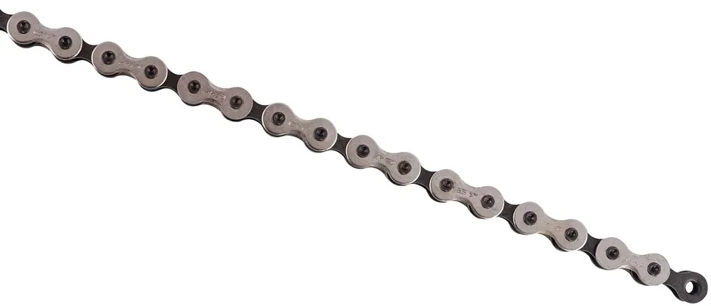 Top-Angebot CONTEC Kette Heavy Duty 112 Glieder silber/schwarz