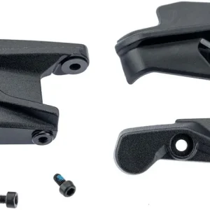 SRAM Abdeckung X0 AXS Schaltwerk Set schwarz/silber Online Kaufen