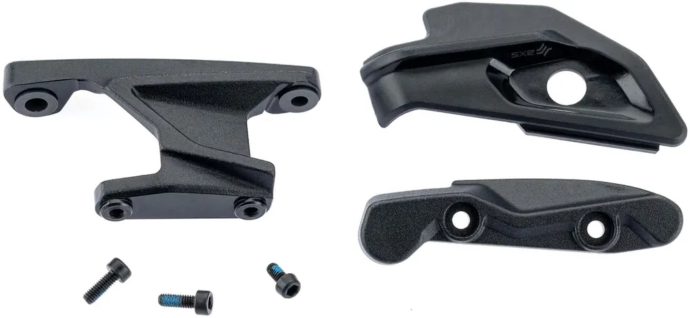SRAM Abdeckung X0 AXS Schaltwerk Set schwarz/silber Online Kaufen