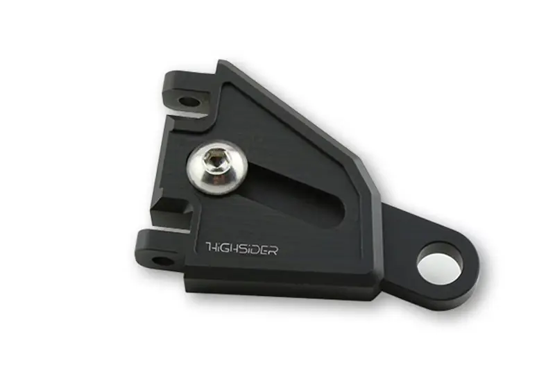 HIGHSIDER pro Extend Lampenhalter CNC Neu