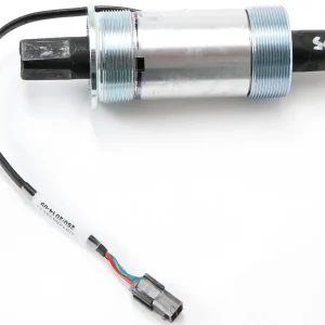 TranzX Sensor Innenlager schwarz/silber Angebot