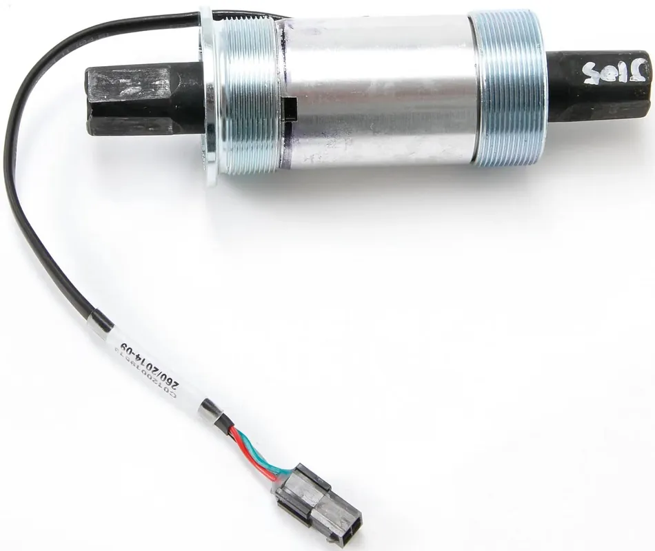 TranzX Sensor Innenlager schwarz/silber Angebot