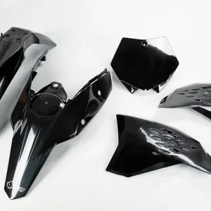 UFO Plast Verkleidungssatz für KTM [KTKIT506-001] Echt