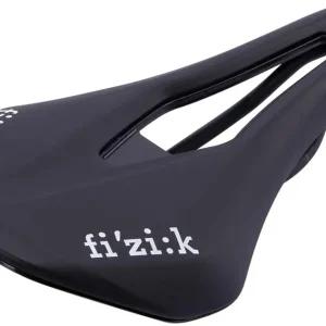 fi‘zi k Vento Argo R5 Sattel schwarz Geprüft