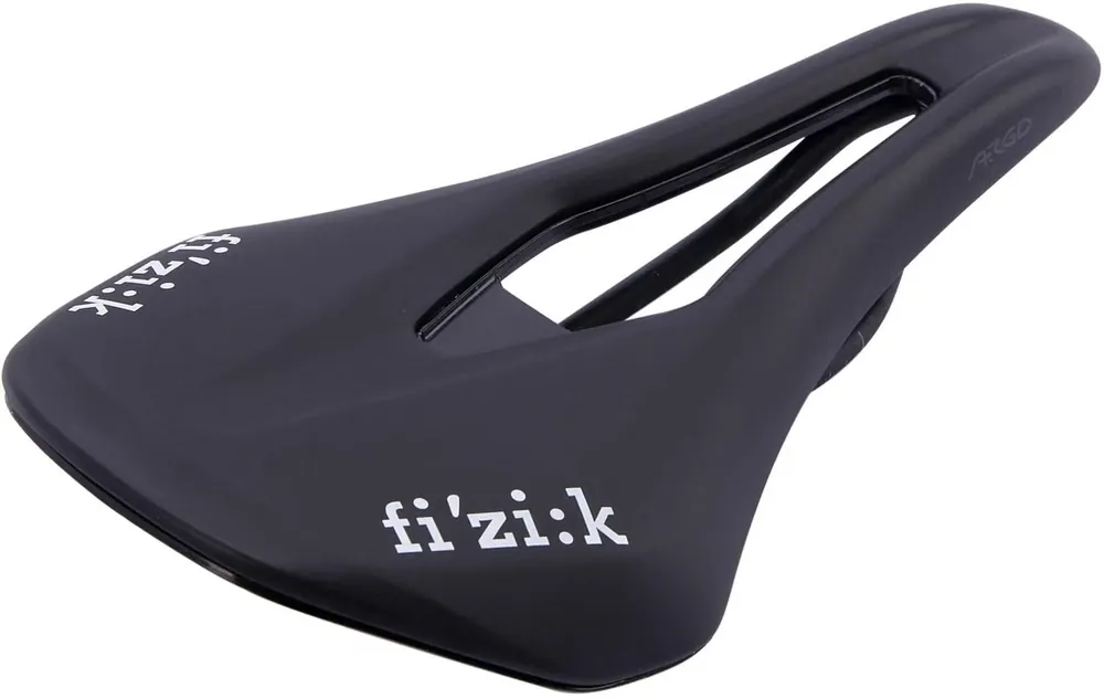 fi‘zi k Vento Argo R5 Sattel schwarz Geprüft