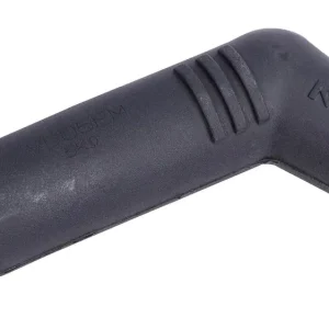 Sonderaktion NGK Zündkerzenstecker VD 05 EM 120° lang schwarz