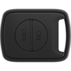 Ausverkauf ABUS RC Remote Control Alarmbox