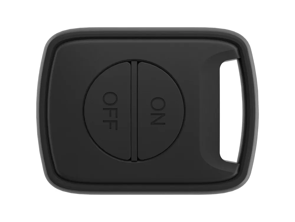 Ausverkauf ABUS RC Remote Control Alarmbox