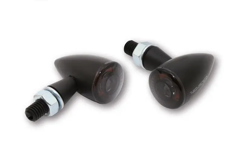 Garantierte Lieferung HIGHSIDER pro LED Blinker Apollo Bullet