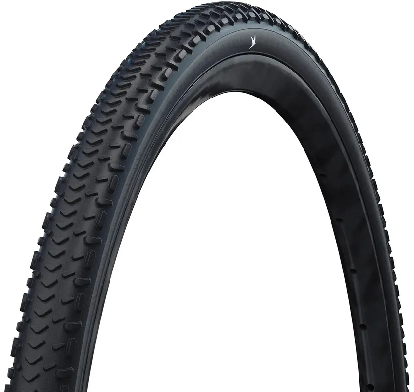 Preiswert Schwalbe G-One RX Pro Reifen 28 Zoll 45-622 schwarz