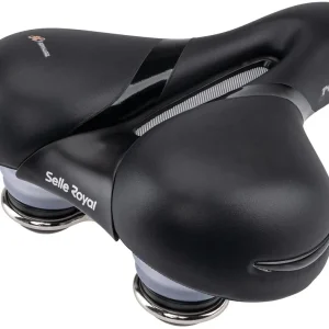 Selle Royal Sattel Respiro Neu Im Sortiment
