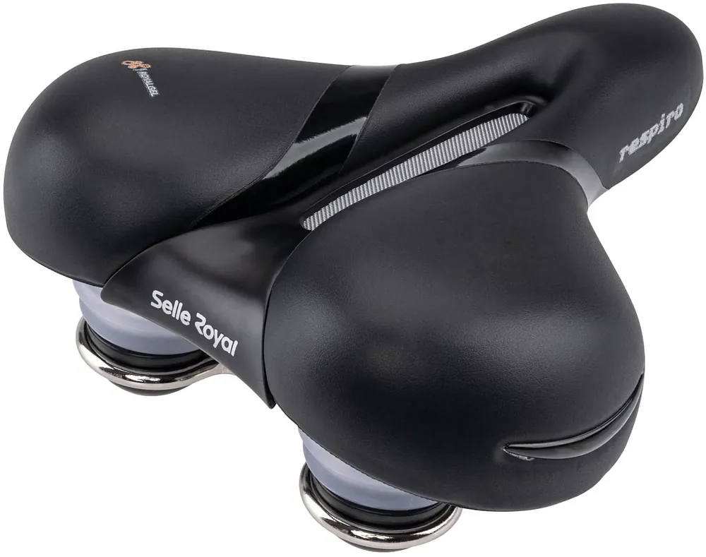 Selle Royal Sattel Respiro Neu Im Sortiment