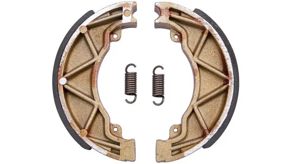 TRW Bremsbacke MCS 994 Must-Have